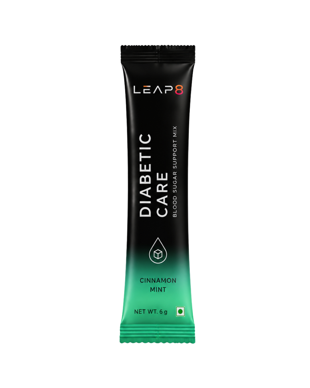 LEAP8 Diabetic Care