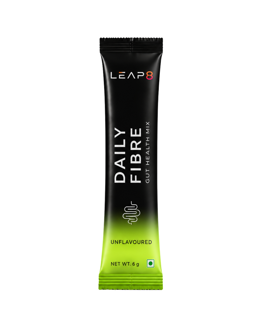 LEAP8 Daily Fibre