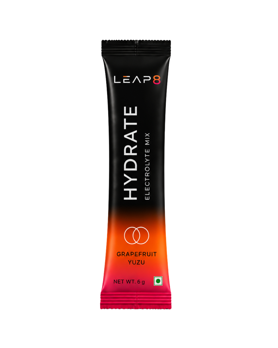 LEAP8 Everyday Salts